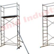 aluminum products