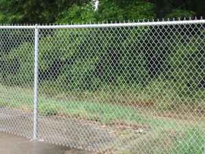 Fencing-Chain supplier in UAE