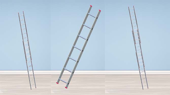 Scaffolding Ladders manufacturer UAE Dubai