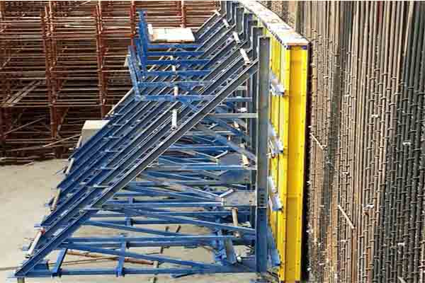 Formwork and Shuttering sharjah