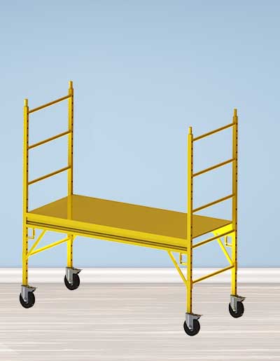 manufacturer and supplier of steel yellow baker towers uae